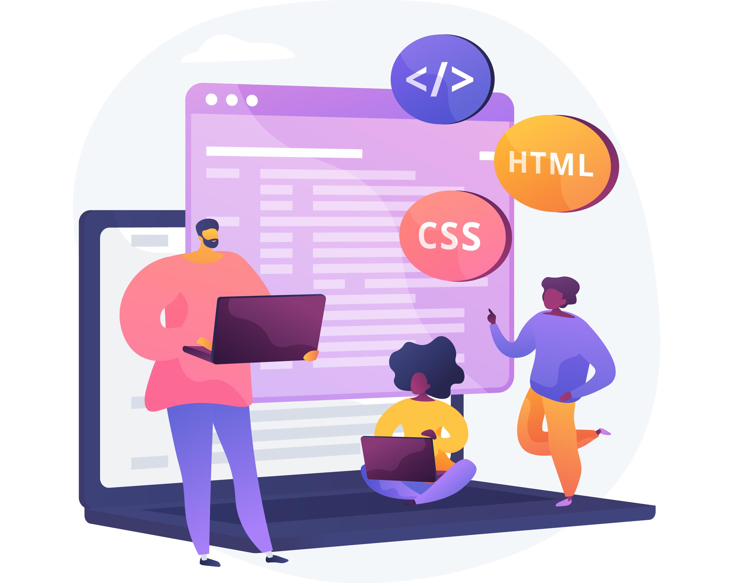 Healthcare Website Design and Development in Chennai